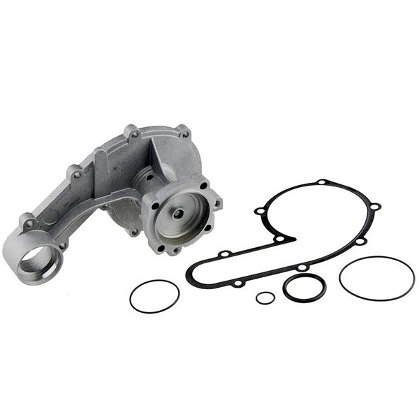Vattenpump Nty CPW-CH-044 NTY Vattenpump Nty CPW-CH-044 NTY