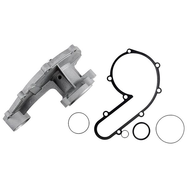 Vattenpump Nty CPW-CH-044 NTY Vattenpump Nty CPW-CH-044 NTY