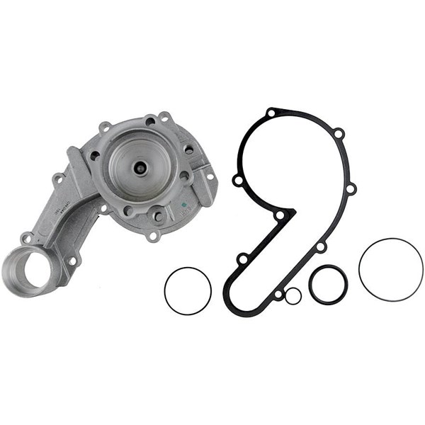 Vattenpump Nty CPW-CH-044 NTY Vattenpump Nty CPW-CH-044 NTY