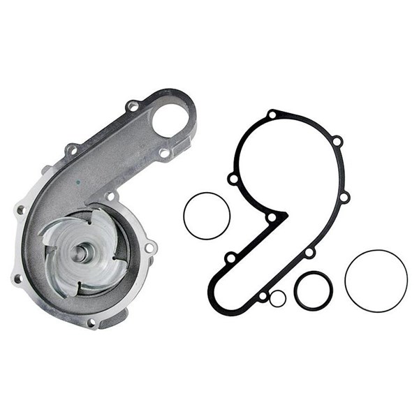 Vattenpump Nty CPW-CH-044 NTY Vattenpump Nty CPW-CH-044 NTY