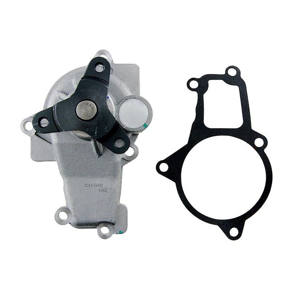 Vattenpump Nty CPW-CH-045 NTY Vattenpump Nty CPW-CH-045 NTY
