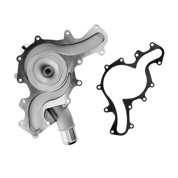 Vattenpump Nty CPW-CH-046 NTY