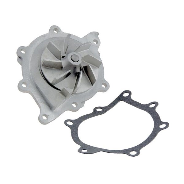 Vattenpump Nty CPW-CT-029 NTY Vattenpump Nty CPW-CT-029 NTY
