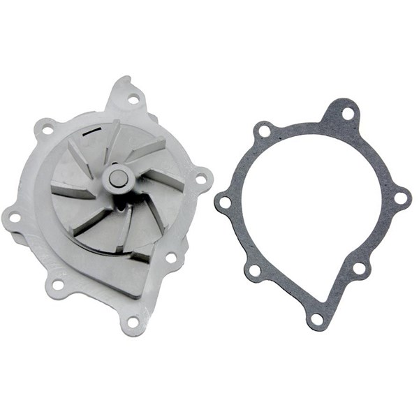 Vattenpump Nty CPW-CT-029 NTY Vattenpump Nty CPW-CT-029 NTY