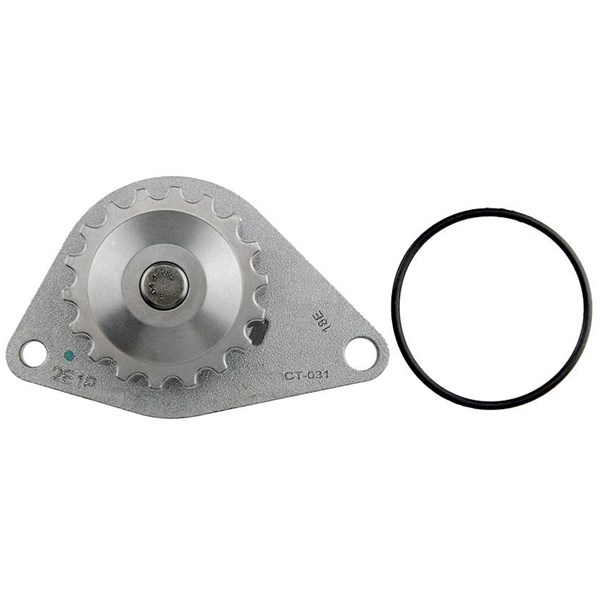 Vattenpump Nty CPW-CT-031 NTY Vattenpump Nty CPW-CT-031 NTY