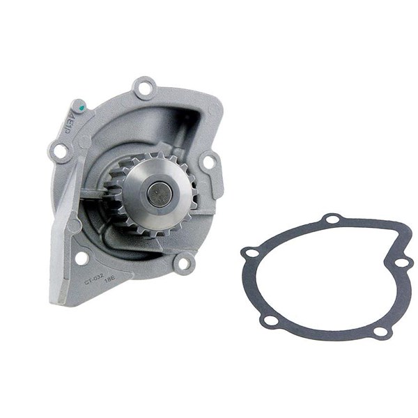 Vattenpump Nty CPW-CT-032 NTY Vattenpump Nty CPW-CT-032 NTY