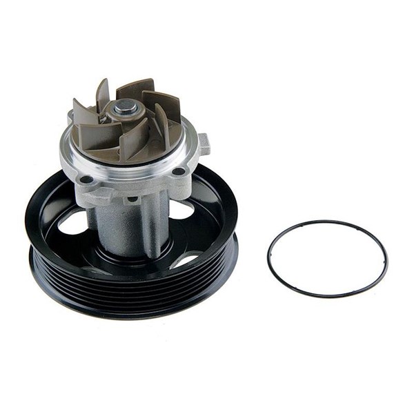 Vattenpump Nty CPW-CT-036 NTY