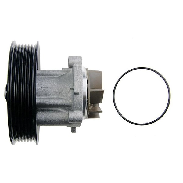Vattenpump Nty CPW-CT-036 NTY Vattenpump Nty CPW-CT-036 NTY