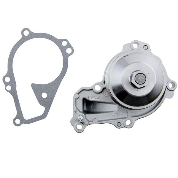 Vattenpump Nty CPW-CT-037 NTY Vattenpump Nty CPW-CT-037 NTY