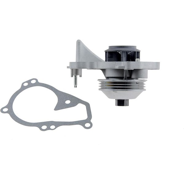 Vattenpump Nty CPW-CT-037 NTY Vattenpump Nty CPW-CT-037 NTY
