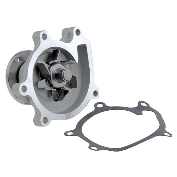 Vattenpump Nty CPW-DA-001 NTY