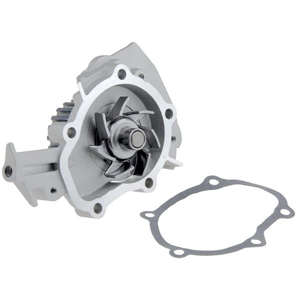 Vattenpump Nty CPW-DW-001 NTY