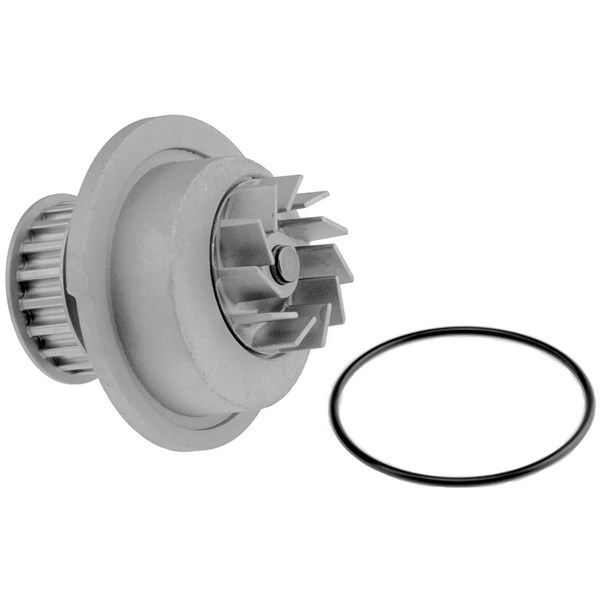 Vattenpump Nty CPW-DW-002 NTY
