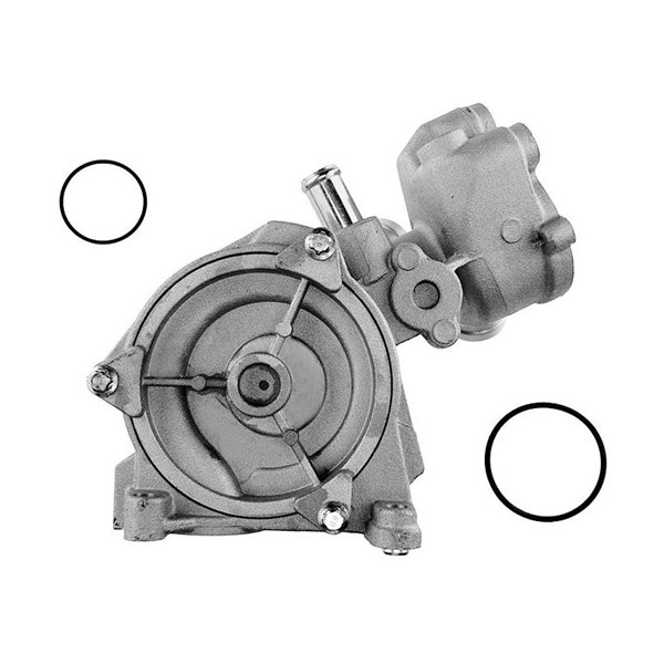 Vattenpump Nty CPW-DW-010 NTY Vattenpump Nty CPW-DW-010 NTY