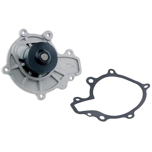 Vattenpump Nty CPW-DW-011 NTY Vattenpump Nty CPW-DW-011 NTY