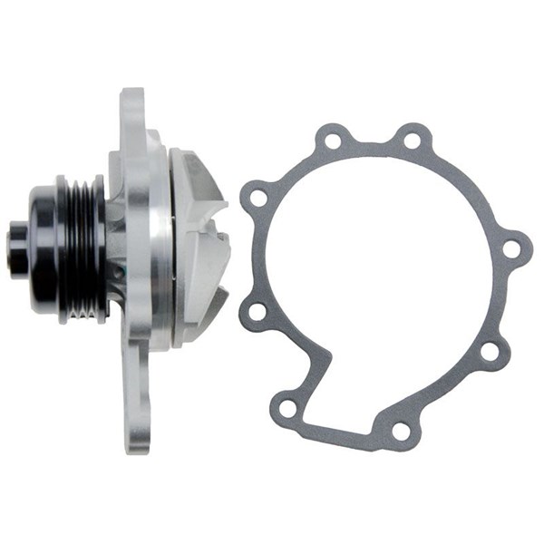 Vattenpump Nty CPW-FR-015 NTY