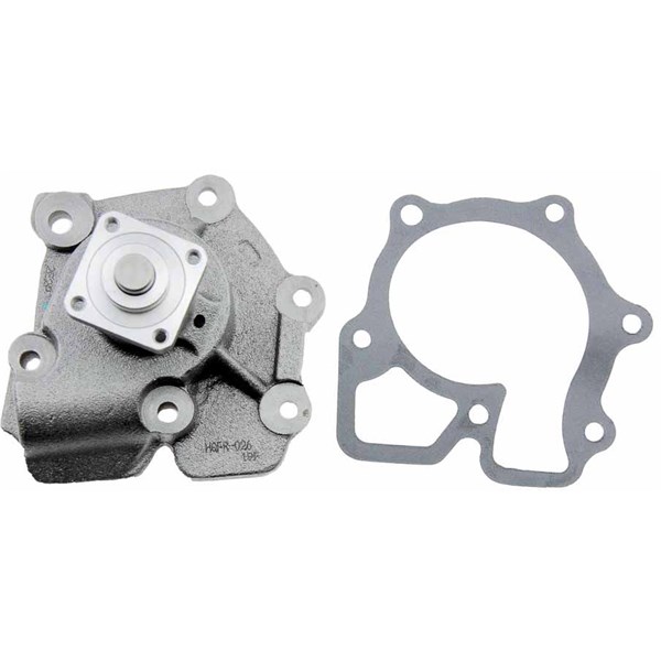 Vattenpump Nty CPW-FR-026 NTY Vattenpump Nty CPW-FR-026 NTY