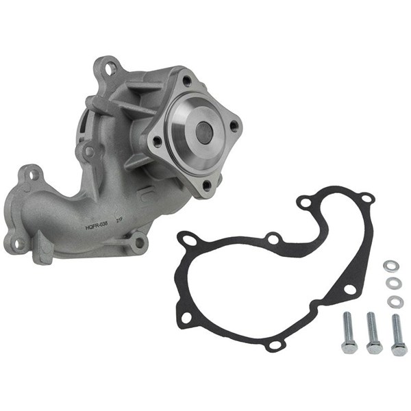 Vattenpump Nty CPW-FR-038 NTY Vattenpump Nty CPW-FR-038 NTY