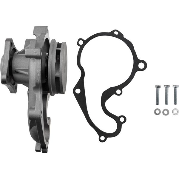 Vattenpump Nty CPW-FR-038 NTY Vattenpump Nty CPW-FR-038 NTY