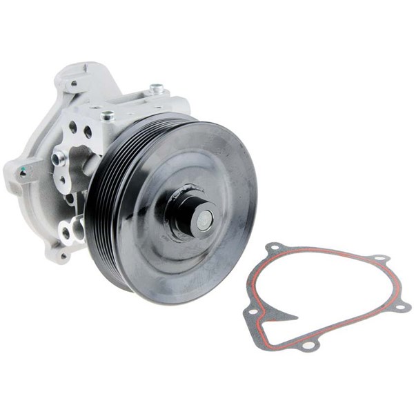 Vattenpump Nty CPW-FR-051 NTY Vattenpump Nty CPW-FR-051 NTY