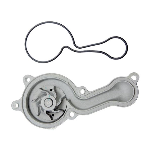 Vattenpump Nty CPW-HD-037 NTY Vattenpump Nty CPW-HD-037 NTY