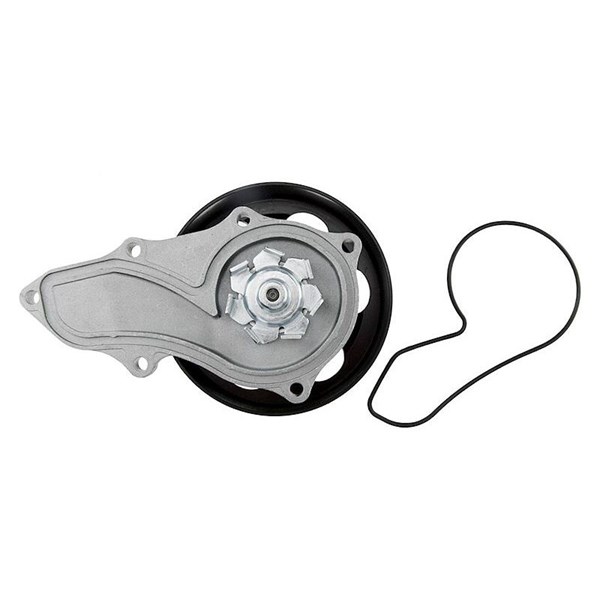 Vattenpump Nty CPW-HD-038 NTY Vattenpump Nty CPW-HD-038 NTY