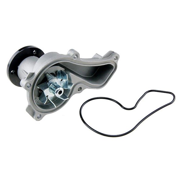 Vattenpump Nty CPW-HD-043 NTY