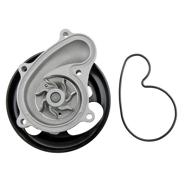 Vattenpump Nty CPW-HD-044 NTY Vattenpump Nty CPW-HD-044 NTY