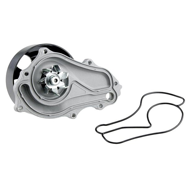 Vattenpump Nty CPW-HD-045 NTY