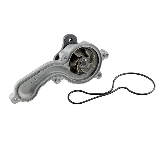Vattenpump Nty CPW-HD-050 NTY