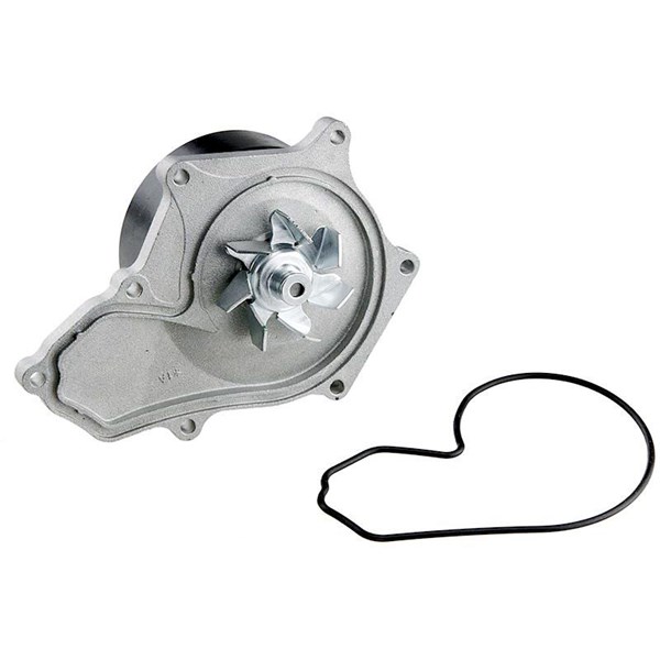 Vattenpump Nty CPW-HD-051 NTY