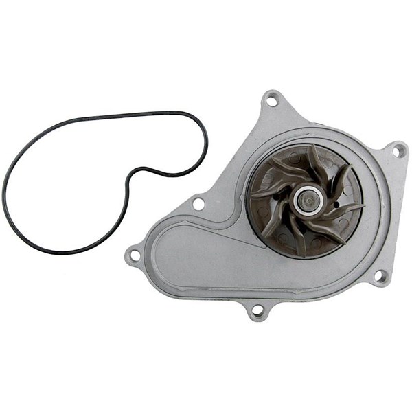 Vattenpump Nty CPW-HD-053 NTY Vattenpump Nty CPW-HD-053 NTY