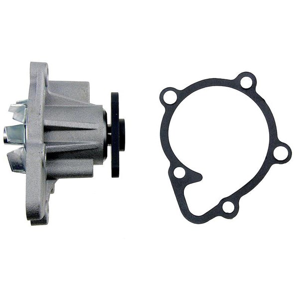 Vattenpump Nty CPW-HY-530 NTY