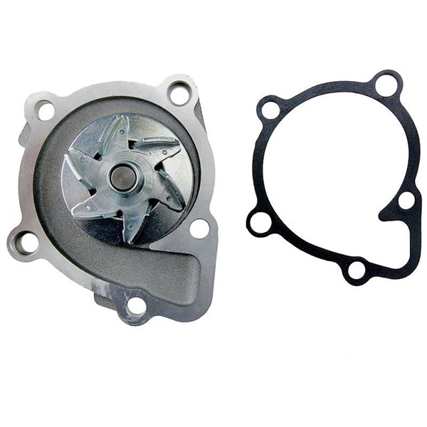 Vattenpump Nty CPW-HY-530 NTY