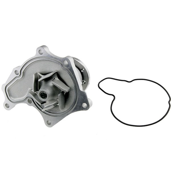 Vattenpump Nty CPW-IS-006 NTY Vattenpump Nty CPW-IS-006 NTY