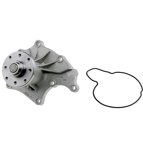 Vattenpump Nty CPW-IS-006 NTY Vattenpump Nty CPW-IS-006 NTY