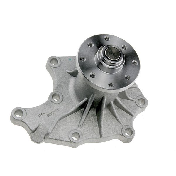 Vattenpump Nty CPW-IS-006 NTY Vattenpump Nty CPW-IS-006 NTY