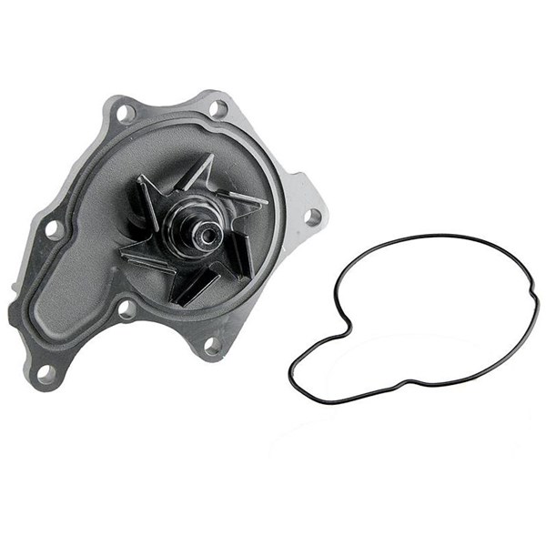 Vattenpump Nty CPW-IS-007 NTY