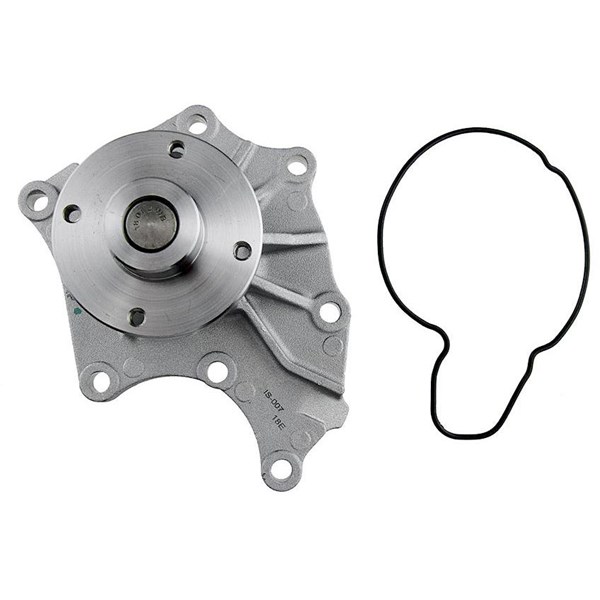 Vattenpump Nty CPW-IS-007 NTY