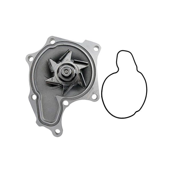 Vattenpump Nty CPW-IS-007 NTY