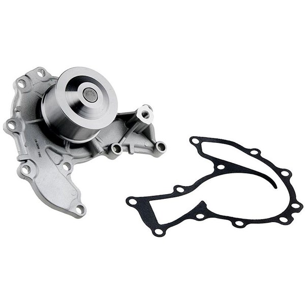 Vattenpump Nty CPW-IS-009 NTY Vattenpump Nty CPW-IS-009 NTY
