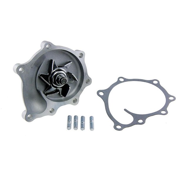 Vattenpump Nty CPW-KA-311 NTY Vattenpump Nty CPW-KA-311 NTY