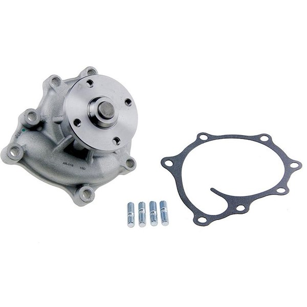 Vattenpump Nty CPW-KA-311 NTY Vattenpump Nty CPW-KA-311 NTY