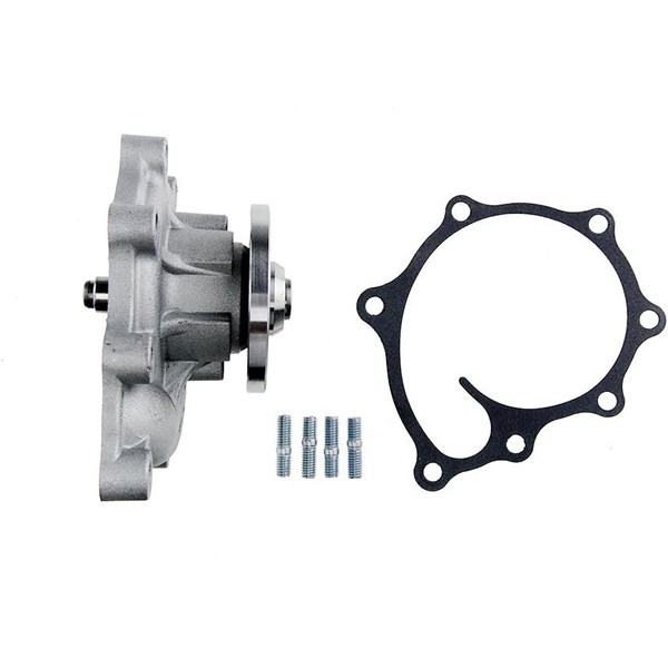 Vattenpump Nty CPW-KA-311 NTY Vattenpump Nty CPW-KA-311 NTY