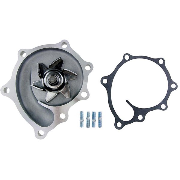 Vattenpump Nty CPW-KA-311 NTY Vattenpump Nty CPW-KA-311 NTY