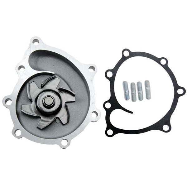 Vattenpump Nty CPW-KA-312 NTY Vattenpump Nty CPW-KA-312 NTY