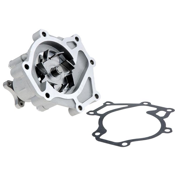 Vattenpump Nty CPW-KA-318 NTY