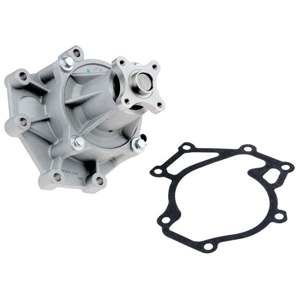 Vattenpump Nty CPW-KA-318 NTY Vattenpump Nty CPW-KA-318 NTY