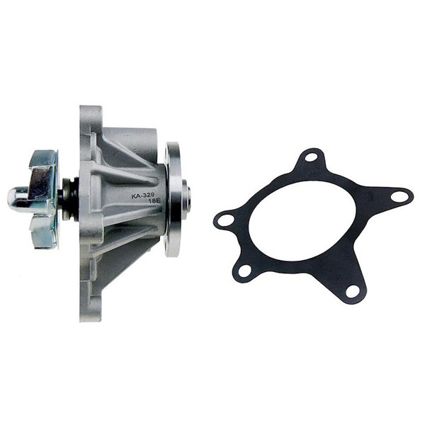 Vattenpump Nty CPW-KA-329 NTY