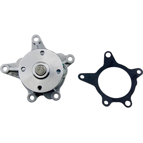 Vattenpump Nty CPW-KA-329 NTY
